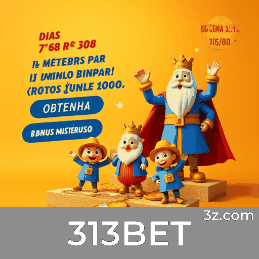 Controle Exclusivo da Conta na 313BET: Personalização Completa