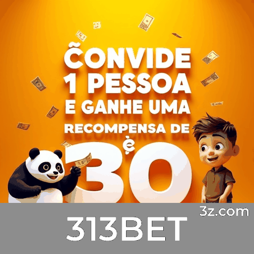 313BET: A Plataforma de Apostas Online com Serviços Profissionais