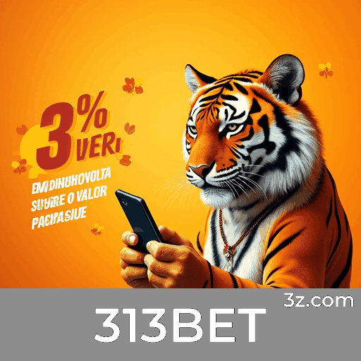 313BET: Opções Diversas para Jogadores Brasileiros