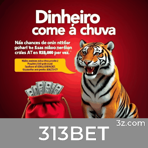 Apostas em Movimento: Valorize-se com o App 313BET
