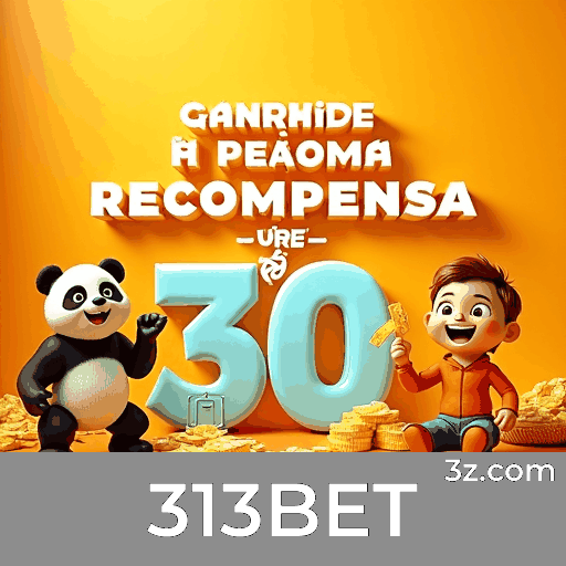 313BET: A Plataforma de Apostas Online com Serviços Profissionais
