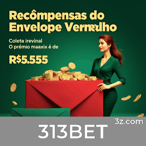 313BET - Seu Cassino Online de Confiança