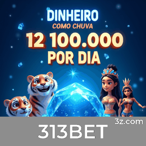 Luxo e Exclusividade: Experiência Única no Casino 313BET