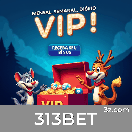 313BET: Análise de Esporte e Estratégias de Aposta