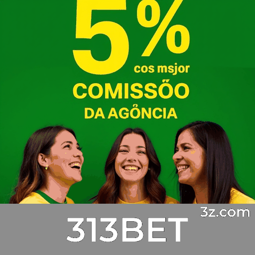 313BET: Opções Diversas para Jogadores Brasileiros