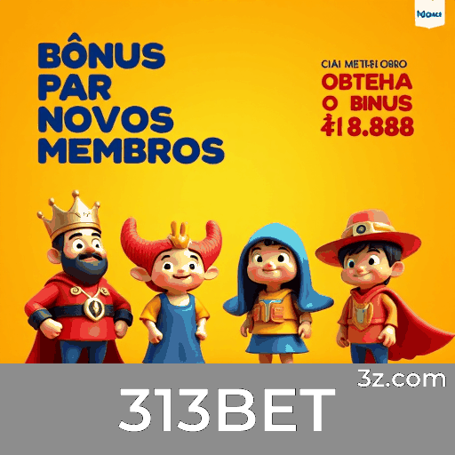 Luxo e Exclusividade: Experiência Única no Casino 313BET