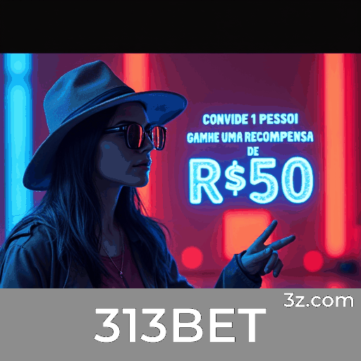 313BET: Opções Diversas para Jogadores Brasileiros