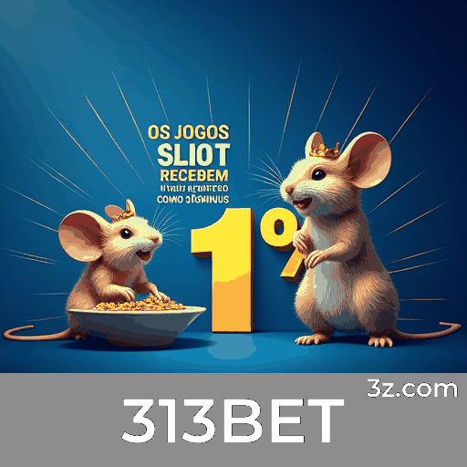 Desbloqueie os Bônus Incríveis da 313BET!