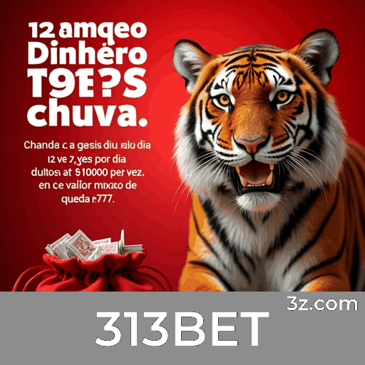 313BET - Seu Cassino Online de Confiança