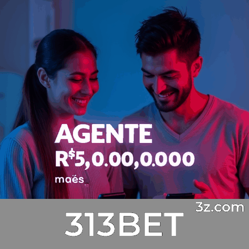 Apostas em Movimento: Valorize-se com o App 313BET