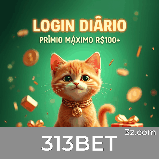 Aproveite os Bônus Exclusivos do 313BET