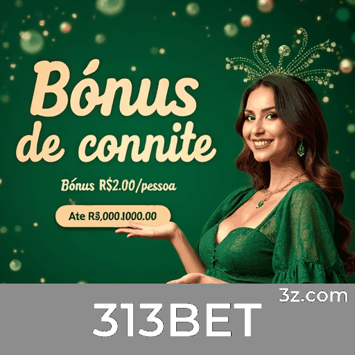Apostas em Movimento: Valorize-se com o App 313BET