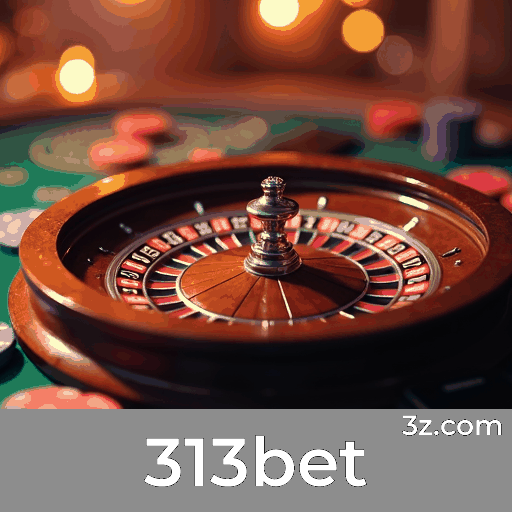 313bet: O Melhor Cassino Online do Brasil